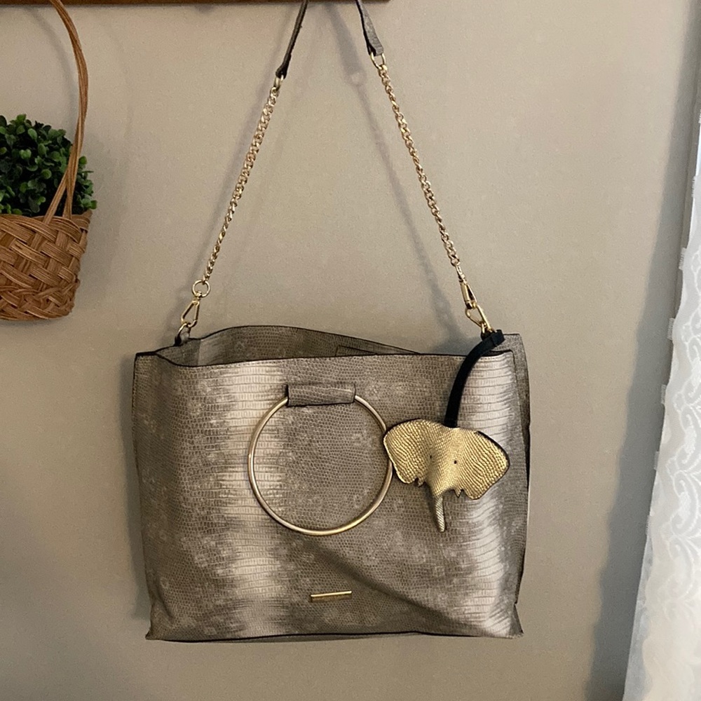 Christian Soriano Large Bag